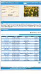 Mobile Screenshot of obitmichigan.com